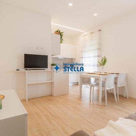 Condominio Rossella Lido di Jesolo Exterior photo