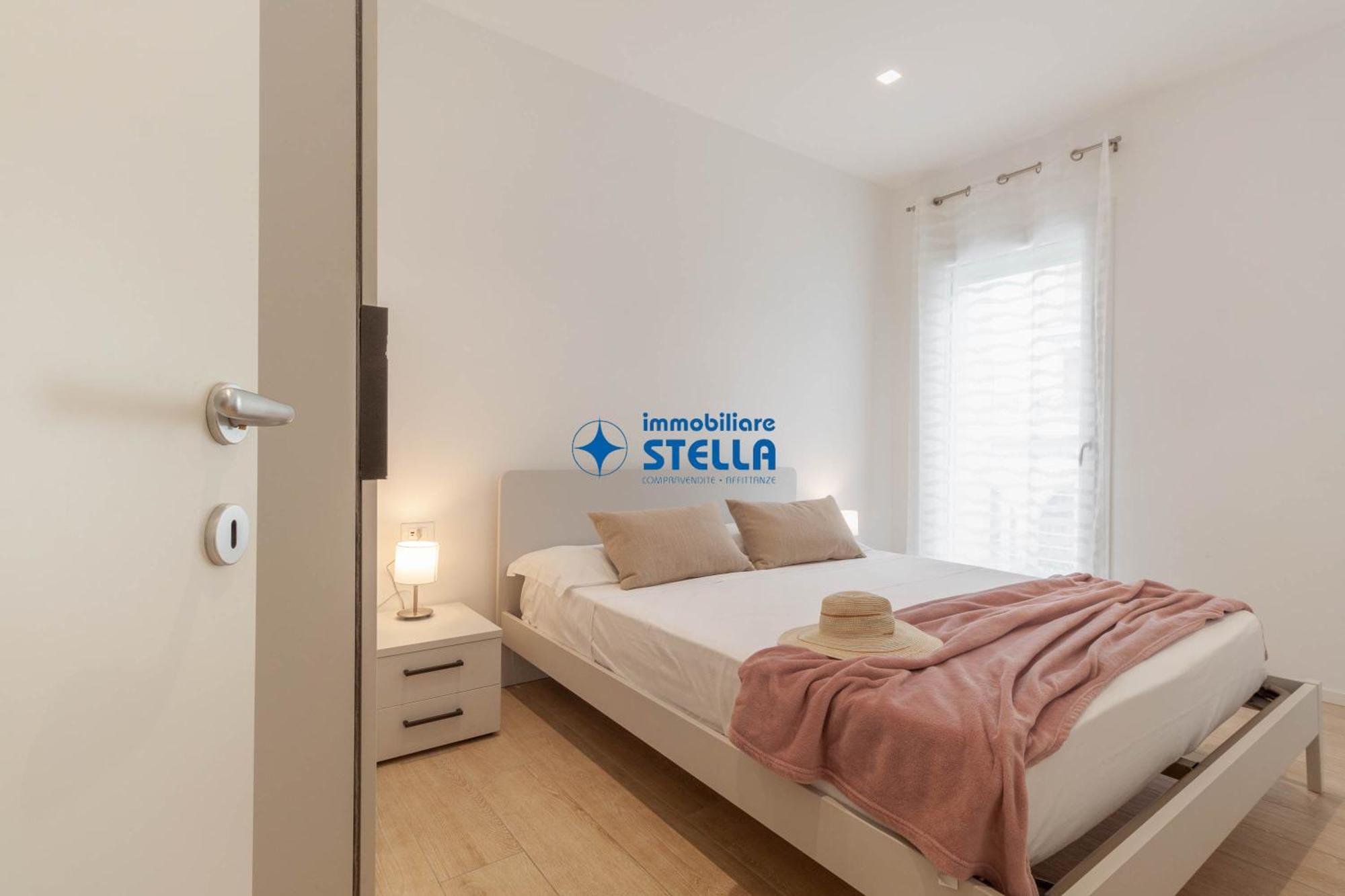 Condominio Rossella Lido di Jesolo Exterior photo