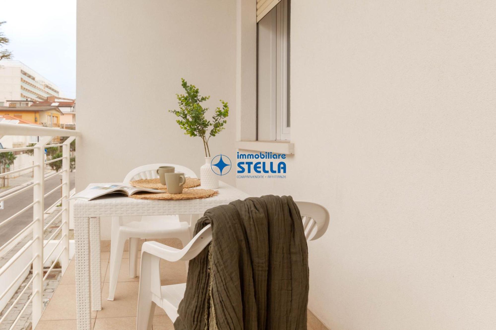 Condominio Rossella Lido di Jesolo Exterior photo