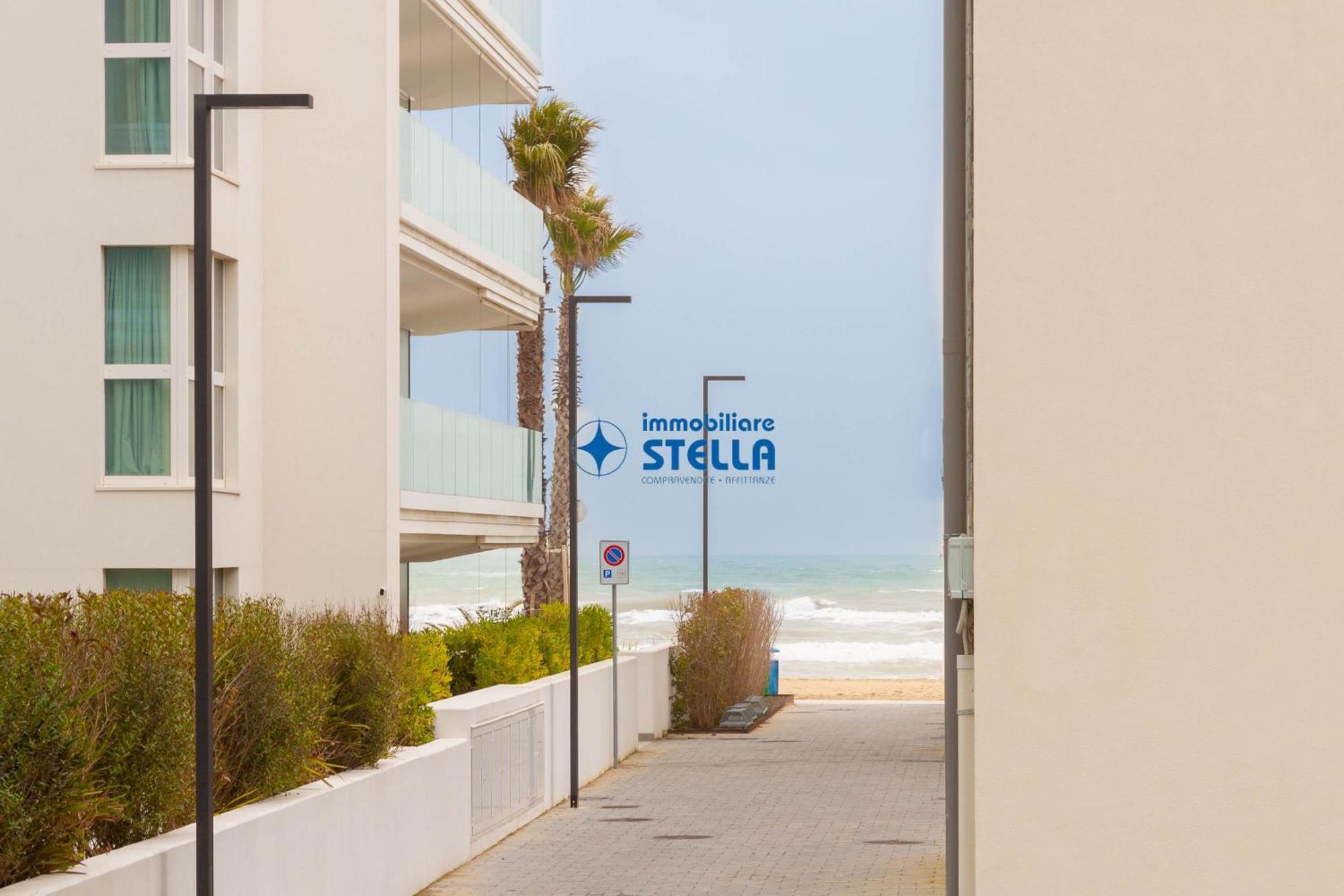 Condominio Rossella Lido di Jesolo Exterior photo