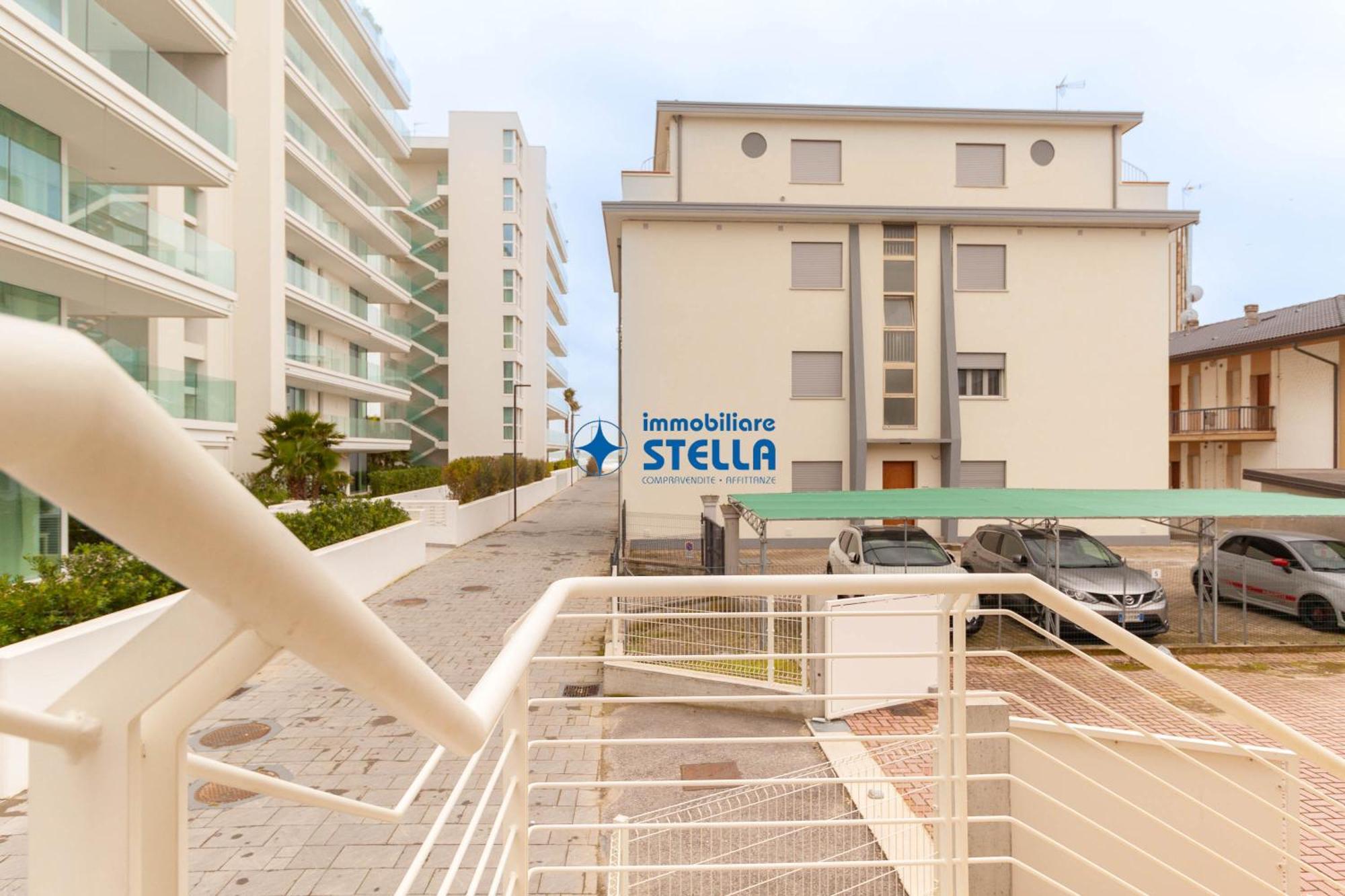 Condominio Rossella Lido di Jesolo Exterior photo